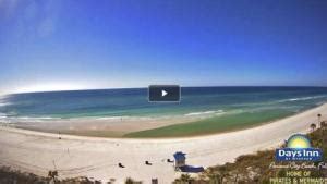 days inn pcb webcam|Days Inn Panama City Beach Live Cam